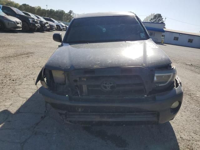 2006 Toyota Tacoma Double Cab