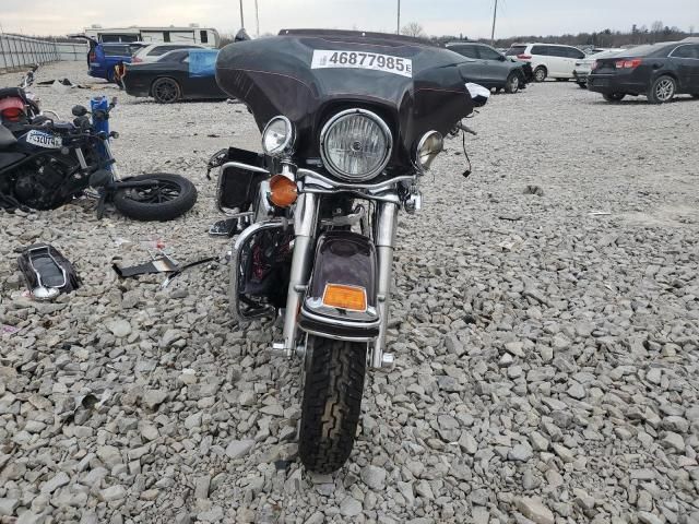 2005 Harley-Davidson Flhtcui