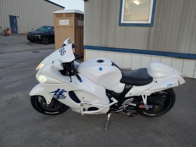 2008 Suzuki GSX1300 R