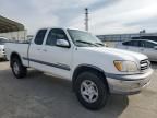 2000 Toyota Tundra Access Cab
