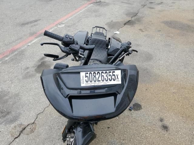 2024 Harley-Davidson Fltrx