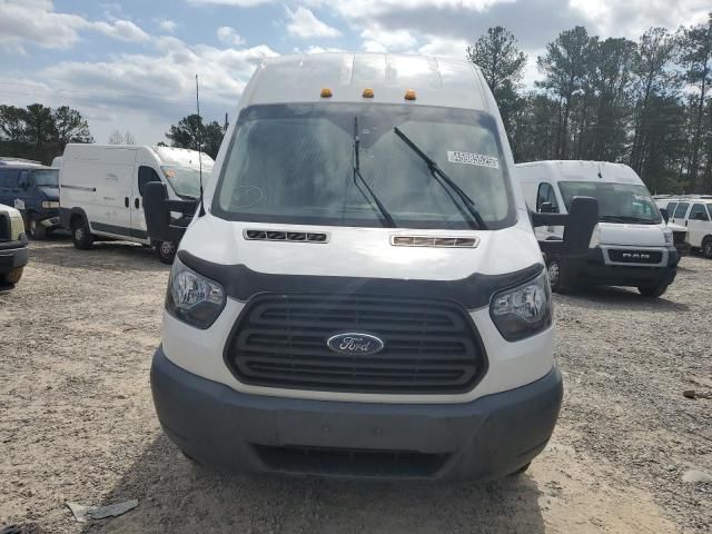 2018 Ford Transit T-350 HD