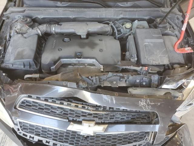 2013 Chevrolet Malibu 1LT