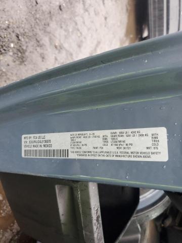 2020 Dodge Ram Promaster 3500 3500 High