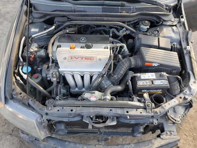 2006 Acura TSX
