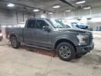 2016 Ford F150 Super Cab