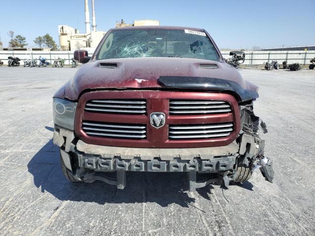 2016 Dodge RAM 1500 Sport