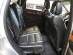 2013 Jeep Grand Cherokee Overland