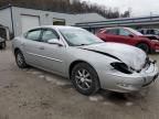 2007 Buick Lacrosse CXL