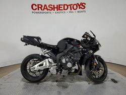 Honda salvage cars for sale: 2014 Honda CBR600 RR