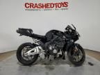 2014 Honda CBR600 RR