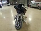 2018 Harley-Davidson Flhx Street Glide