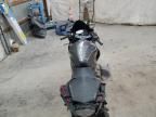 2019 Honda CBR500 R