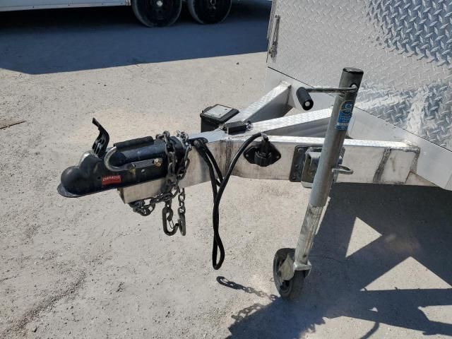 2024 Other 2024 Aluma Equipment Trailer