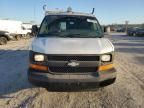 2013 Chevrolet Express G2500