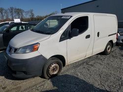 2019 Nissan NV200 2.5S en venta en Spartanburg, SC