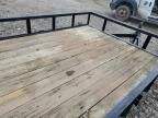 2021 Other 2021 Gatormad 14' Utility Trailer
