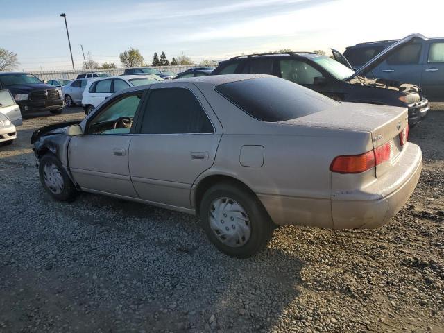 2001 Toyota Camry ce