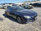 2016 BMW 640 I Gran Coupe