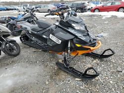 2020 Skidoo 2020 Skidoo Summit en venta en North Billerica, MA