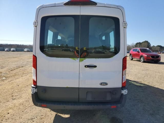 2018 Ford Transit T-350