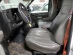 2013 Chevrolet Express G2500
