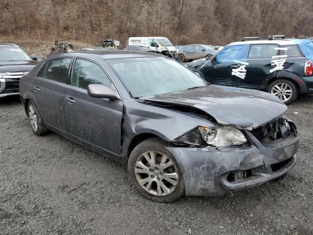 2008 Toyota Avalon XL