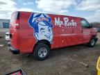 2019 Chevrolet Express G3500