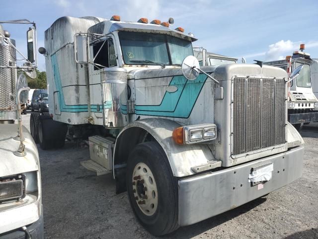 1996 Peterbilt 379