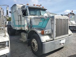 Peterbilt 379 salvage cars for sale: 1996 Peterbilt 379