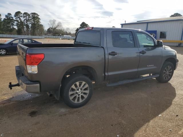 2012 Toyota Tundra Crewmax SR5