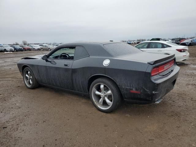 2010 Dodge Challenger R/T