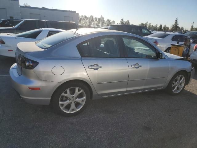 2009 Mazda 3 I