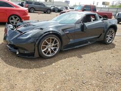 2019 Chevrolet Corvette Z06 2LZ en venta en Mercedes, TX