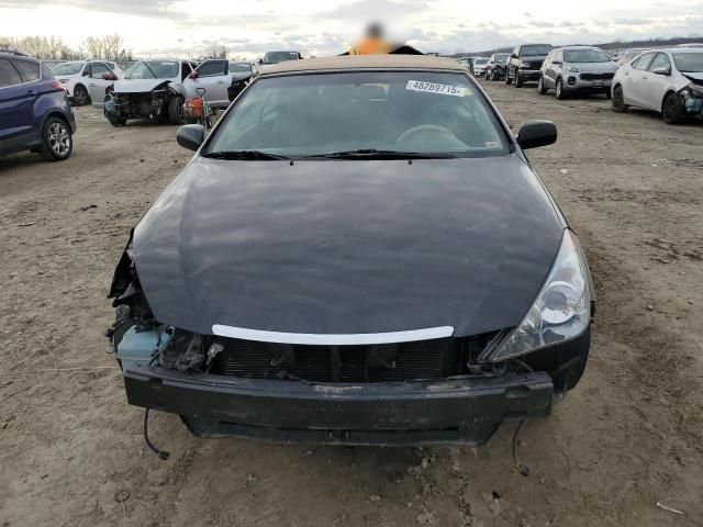 2006 Toyota Camry Solara SE