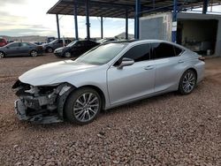 Lexus es 350 salvage cars for sale: 2019 Lexus ES 350