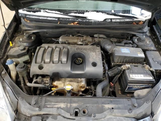 2011 Hyundai Accent SE