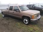 1996 GMC Sierra C3500