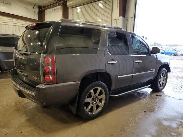 2010 GMC Yukon Denali