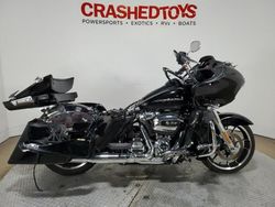 Harley-Davidson salvage cars for sale: 2020 Harley-Davidson Fltrx