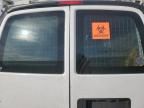 2014 GMC Savana G2500