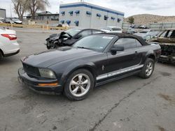 2007 Ford Mustang for sale in Albuquerque, NM