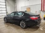 2014 Honda Accord Hybrid