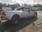 2018 Dodge 3500 Laramie