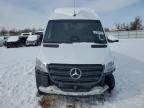 2025 Mercedes-Benz Sprinter 3500