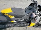 2016 Skidoo Snowmobile