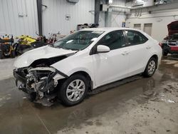 2015 Toyota Corolla L en venta en Ottawa, ON