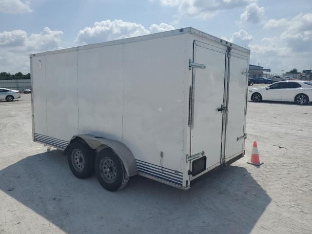 2023 Anvil L Trailer Enclosed Cargo Trailer