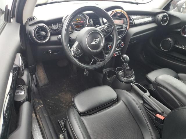 2015 Mini Cooper S