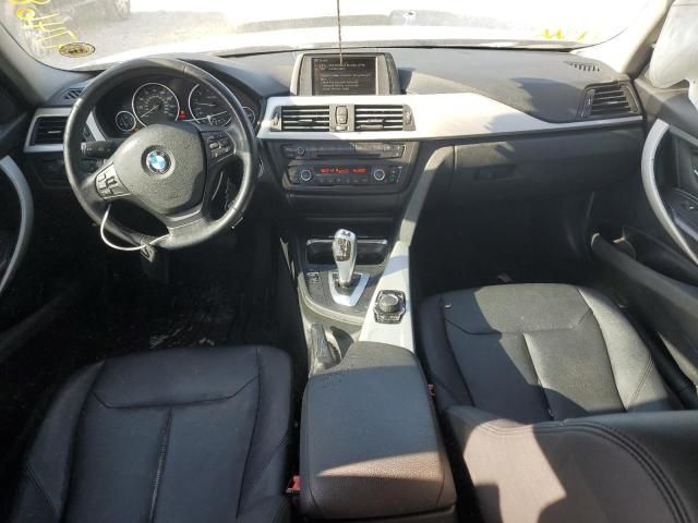 2013 BMW 328 I